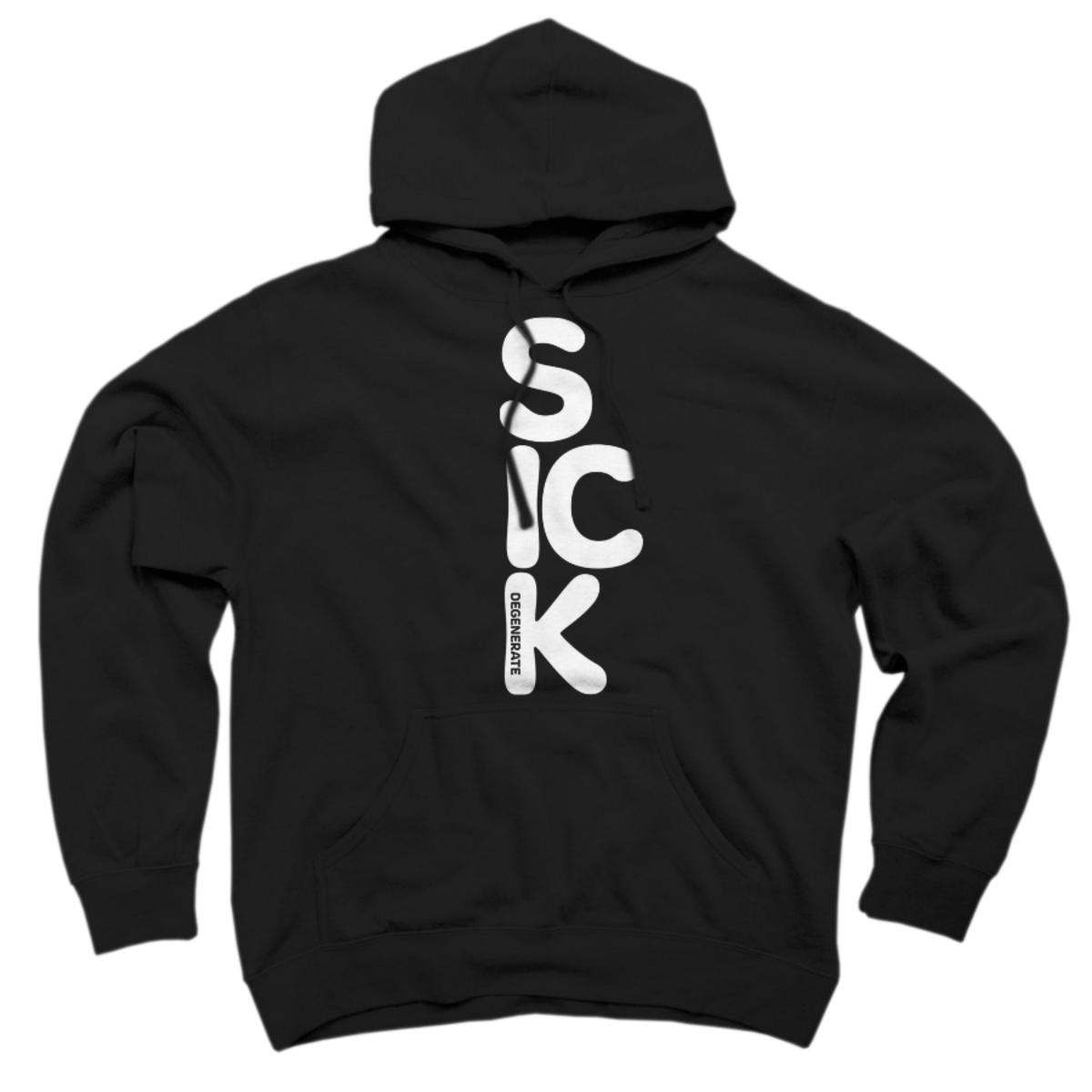 stay sick hoodie